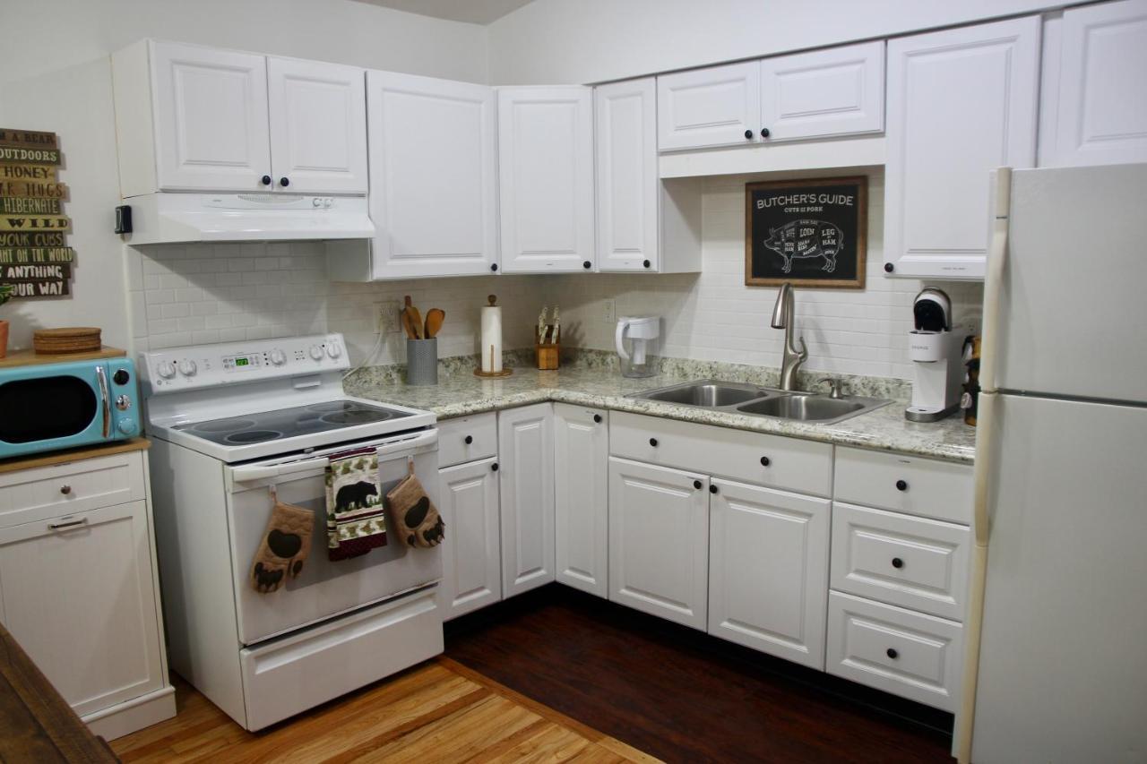 Escape To A 3-Bedroom Cabin In Lower Catskills Woodridge Exteriér fotografie