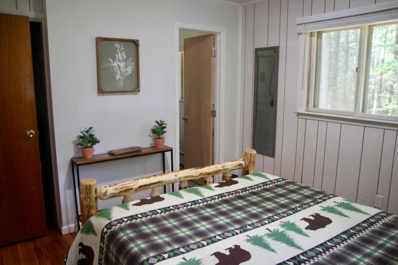 Escape To A 3-Bedroom Cabin In Lower Catskills Woodridge Exteriér fotografie