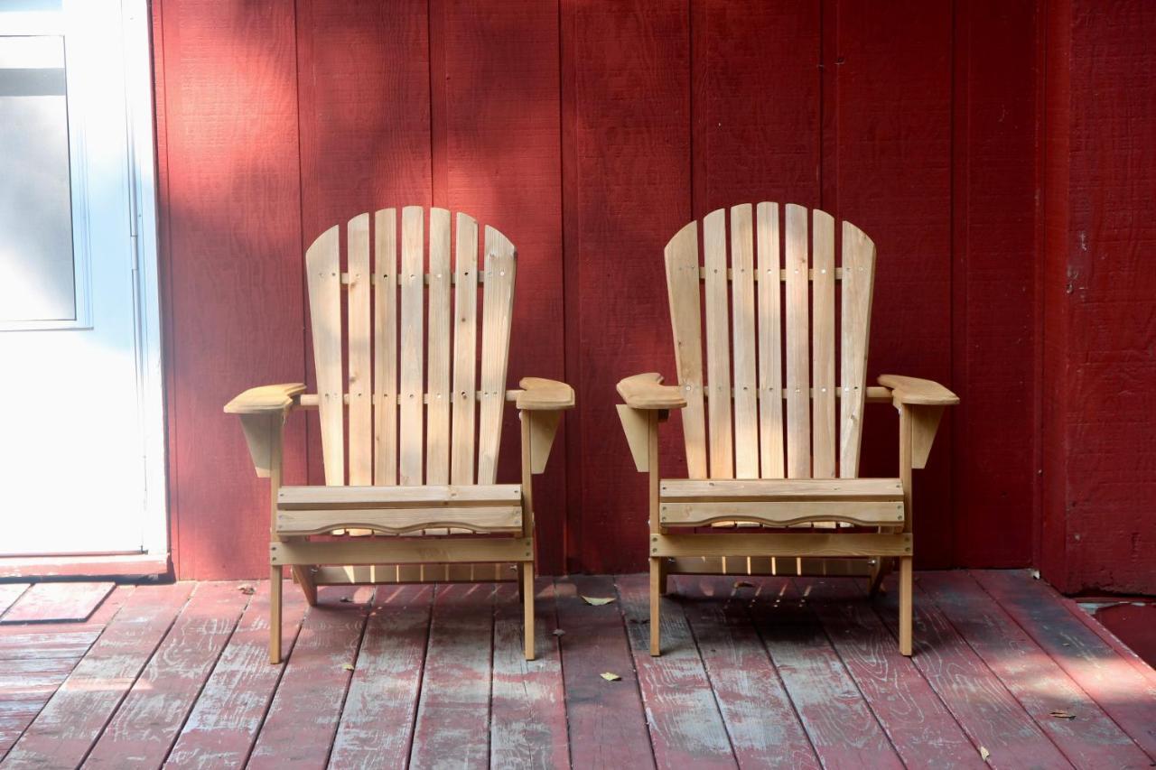 Escape To A 3-Bedroom Cabin In Lower Catskills Woodridge Exteriér fotografie